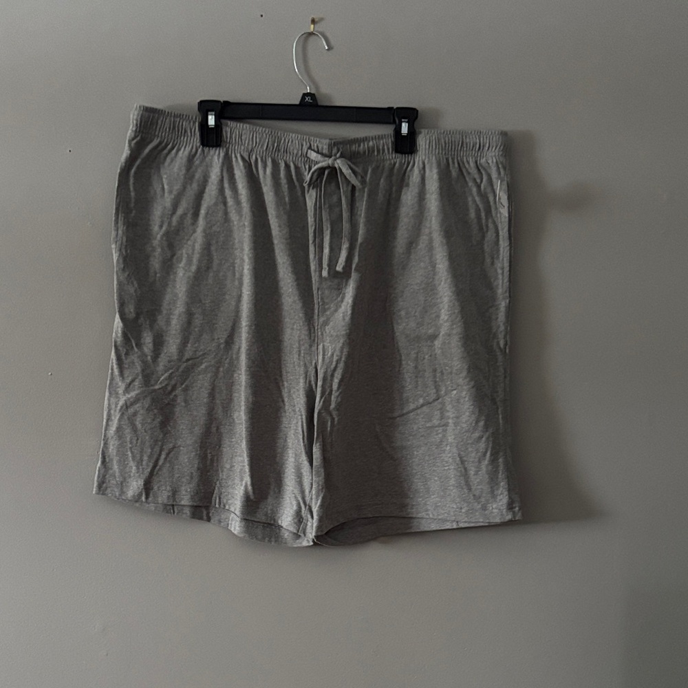 Sonoma Men's Athletic Gray Shorts